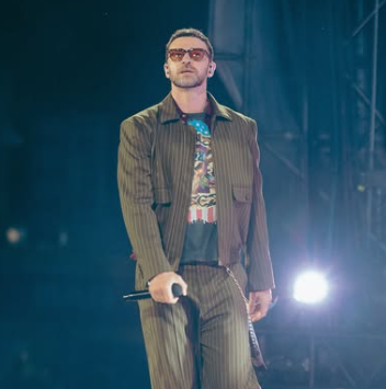 Justin Timberlake é diagnosticado com doença grave image 3