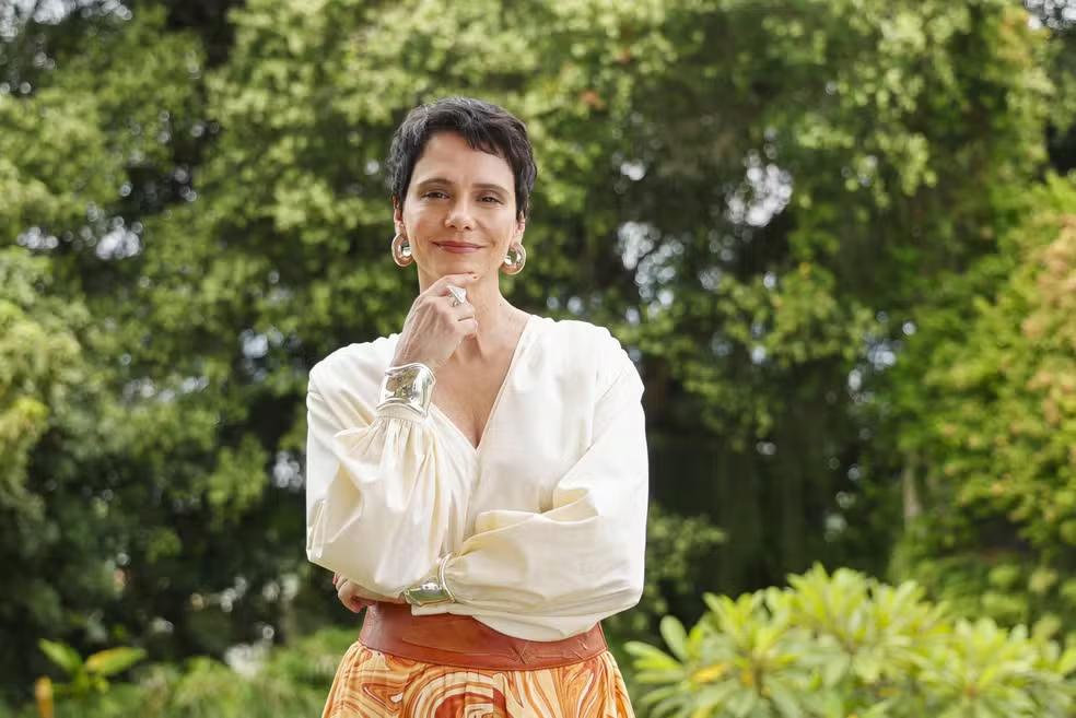 Celina em Vale Tudo