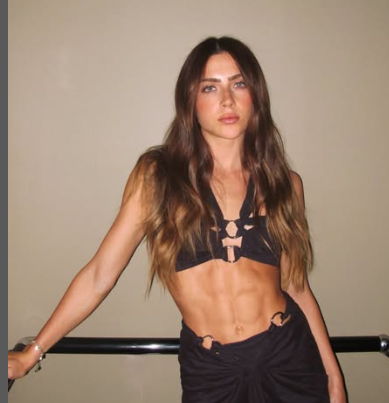 Jade Picon veio as redes para desmentir boatos de que estava passando dificuldades financeiras image 36