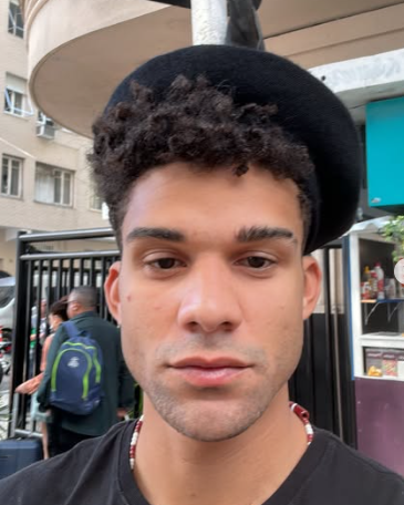 Quem vai substituir MC Livinho na dança dos famosos? Substituto de Mc Livinho, Lucas Leto
