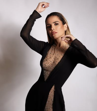 É oficial: Wanessa Camargo foi confirmada para a Dança dos Famosos 2025 image 5