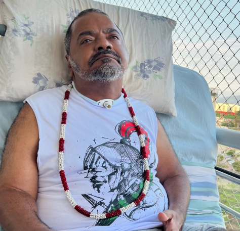 Arlindo Curz