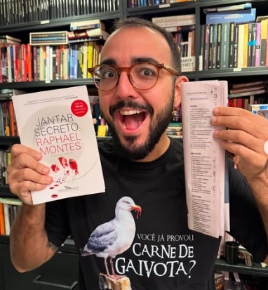 Dias Perfeitos: nova série Globoplay inspirada na obra de Raphael Montes Dias Perfeitos