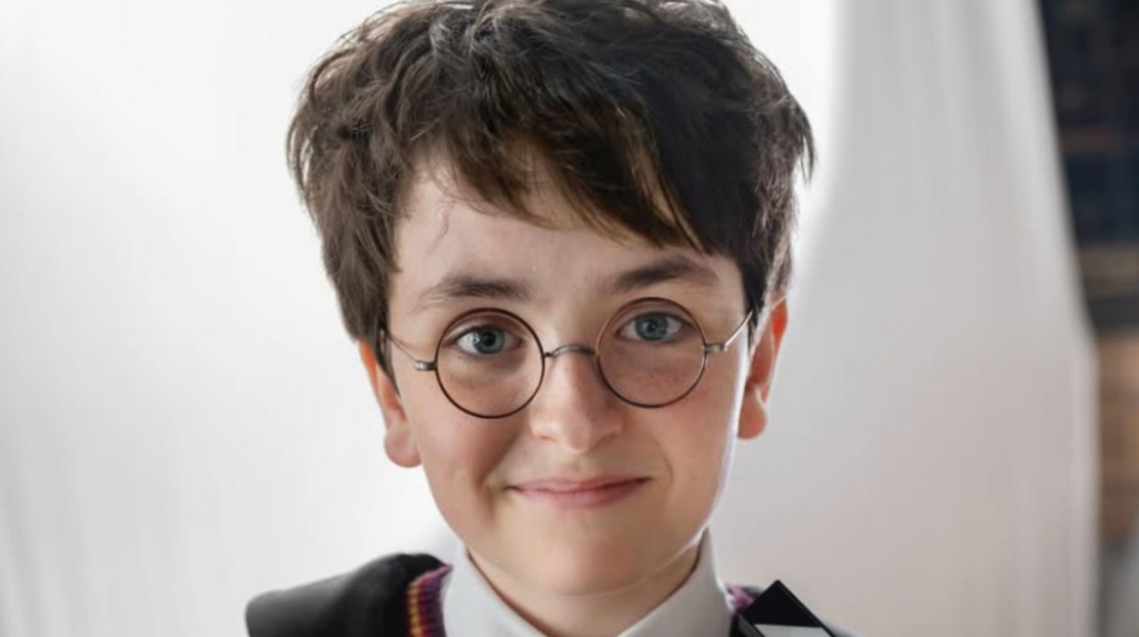 Harry Potter, a série - HBO revela atores da Família Wesley Harry Potter série