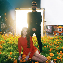 Lana Del Rey publica registros de seu casamento com Jeremy Dufrene image 93