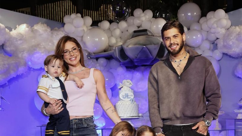 virginia ze felipe festa filho widelg