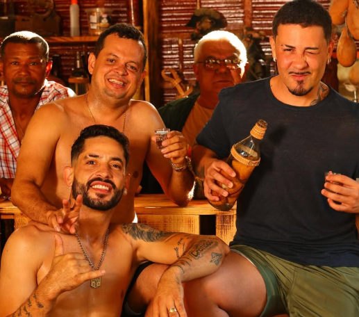 Carlinhos Maia