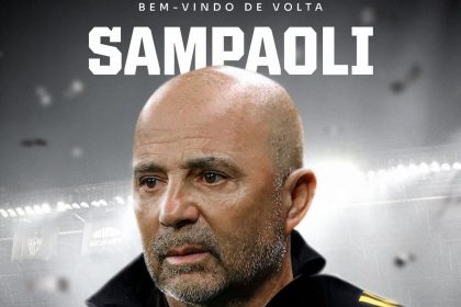 Ele esta de volta 🔙🇦🇷 CAMpeao Mineiro em 2020 Jorge Sampaoli retorna para a sua segunda pas e1756909470915