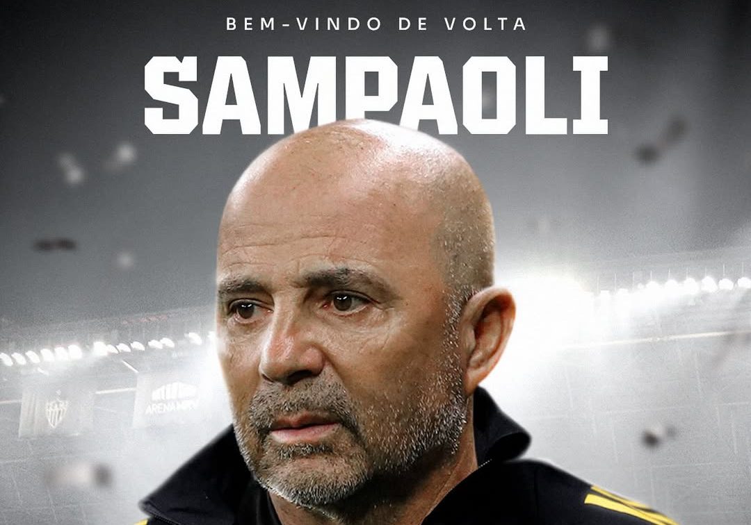 Ele esta de volta 🔙🇦🇷 CAMpeao Mineiro em 2020 Jorge Sampaoli retorna para a sua segunda pas e1756909470915