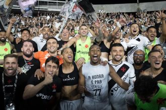Vasco x Fluminense: Tudo sobre o jogo de ida no Maracanã SaveClip.App 545334408 18540954652030512 752992627905578626 n