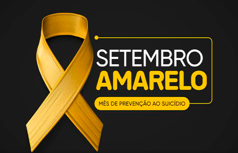 Setembro amarelo