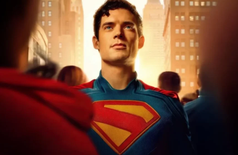 Superman 2 é oficialmente anunciado por James Gunn para 2027 Superman 2