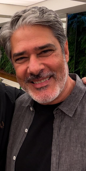 Willian bonner