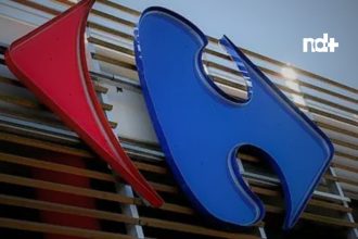 carrefou fecha rede tradicional de supermercados em montenegro no rio grande do sul