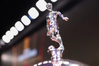 detalhe da taca da libertadores 2932093 article