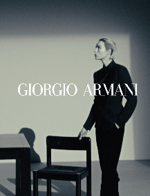 Morre Giorgio Armani aos 91 anos - saiba quem foi o estilista image 21
