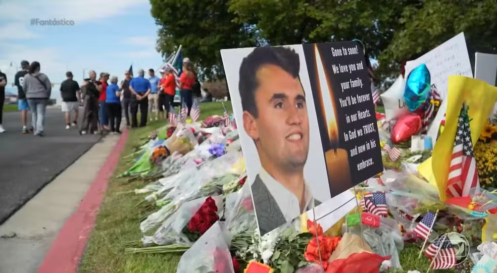 Charlie Kirk