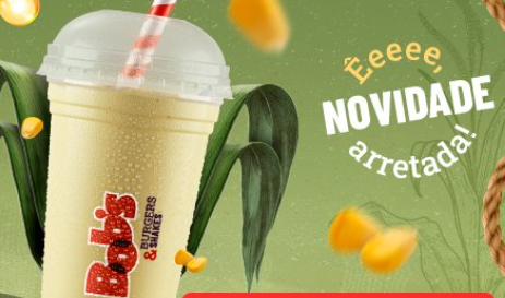 Bob´s faz críticas ao "frango borrachudo" em nova campanha Bob´s