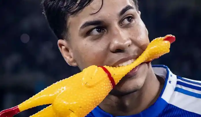 kaio jorge cruzeiro 5