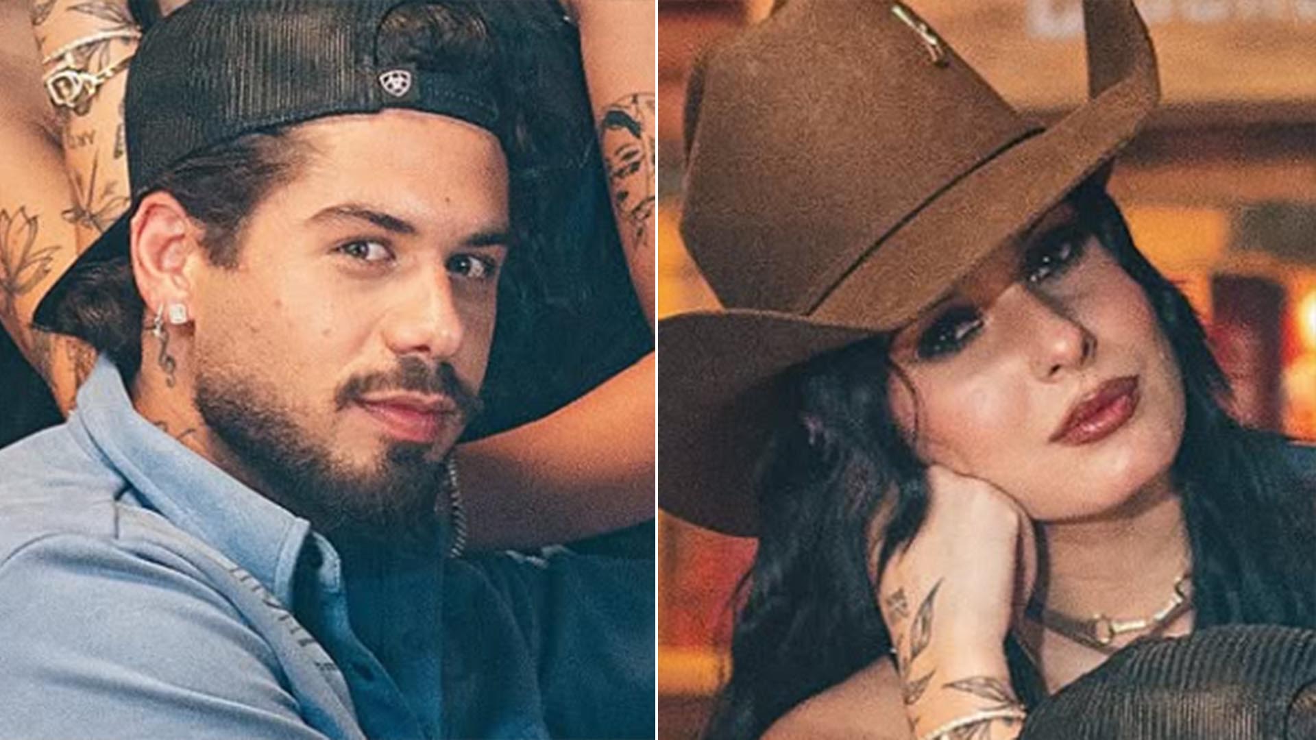 ze felipe e ana castela 1