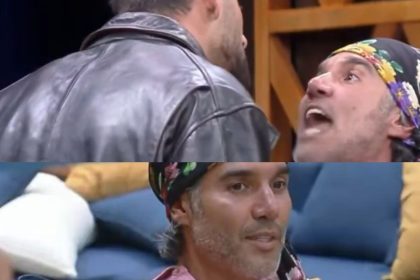 Confusão generalizada! Ameaças, traição e bronca de Galisteu marcam Roça em “A Fazenda 17” 3o3pnTDd fotos 9