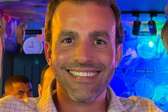 MP pede prisão preventiva de Lucas Bove por descumprimento de medidas protetivas Reprodução/Instagram/@lucasbovesp