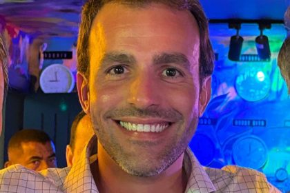 Reprodução/Instagram/@lucasbovesp