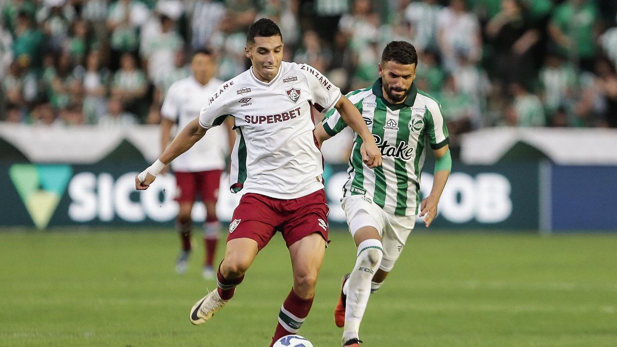 Fluminense enfrenta o Juventude no Maracanã em busca de recuperação no Brasileirão 54528821640 c294255da2 k Easy Resize.com