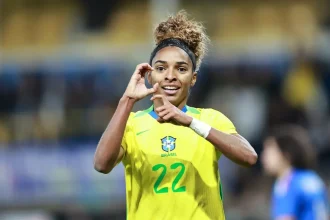 Brasil vence Itália com gol de Luany e mantém aproveitamento perfeito em data-FIFA 54886711468 f8751c19d3 k aspect ratio 512 320