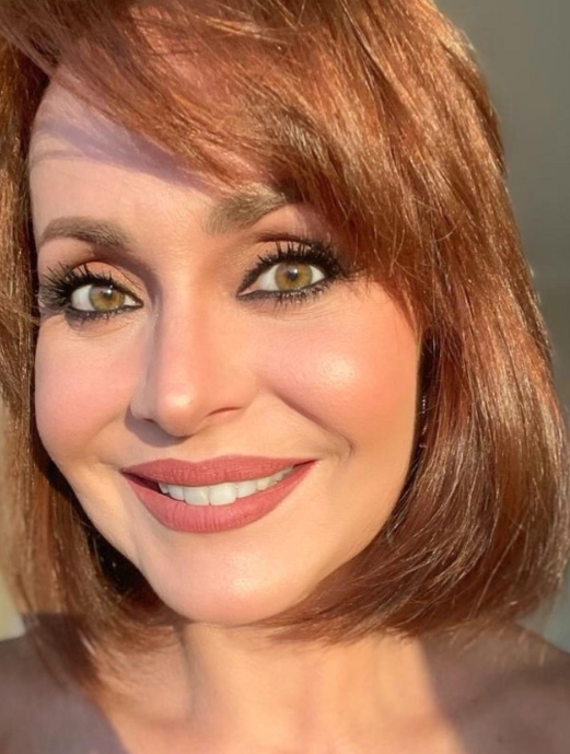 Reprodução: @gabyspanictv/instagram