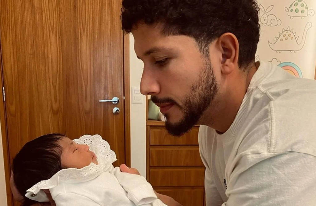 Yuri Lima apaga fotos com a cantora Iza das redes sociais Captura de tela 2025 10 07 104240