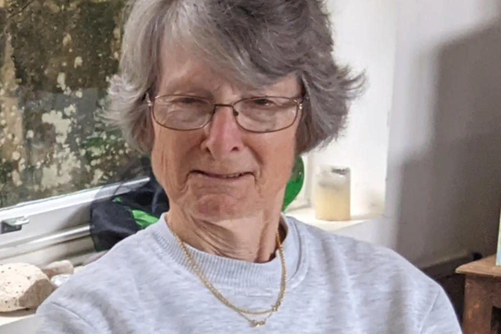 Idosa de 80 anos morre em ilha na Austrália após ser deixada para trás por cruzeiro Captura de tela 2025 10 30 151352