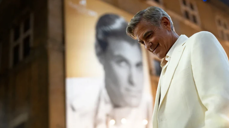 Filme: Jay Kelly/Reprodução/Divulgação/Netflix