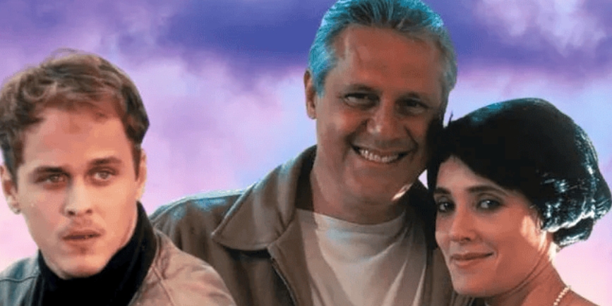 A Viagem: Resumo da semana de 03 a 07 de novembro Captura de tela 31 10 2025 134342 7d.com .br