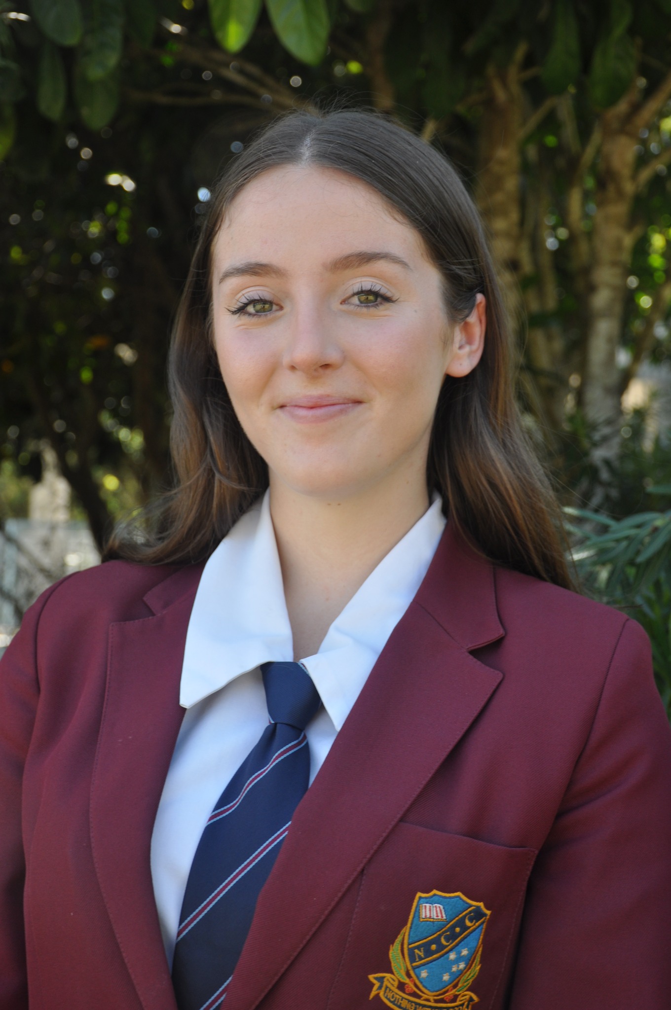 Jogadora de 21 anos morre após ser atingida por raio durante treino na Austrália Reprodução/Facebook/Noosa Christian College