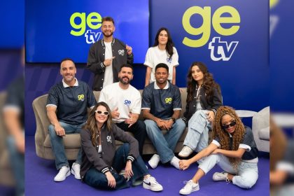 GE TV