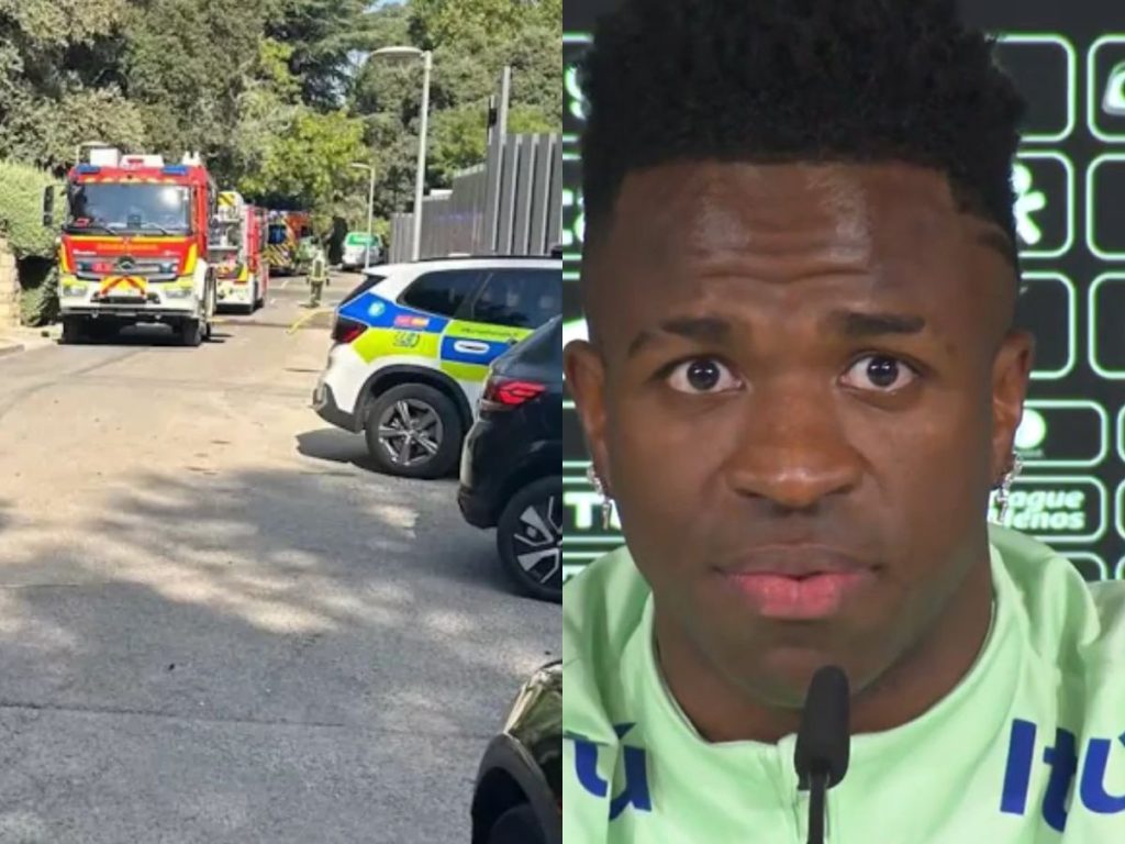 Reprodução/Redes Sociais