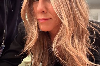 Jennifer Aniston fala sobre infertilidade e explica por que nunca quis adotar Reprodução/Instagram/@jenniferaniston