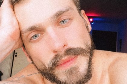 Ex-Malhação, Felipe Selau é encontrado morto Reprodução/Instagram/@felipe.ceu