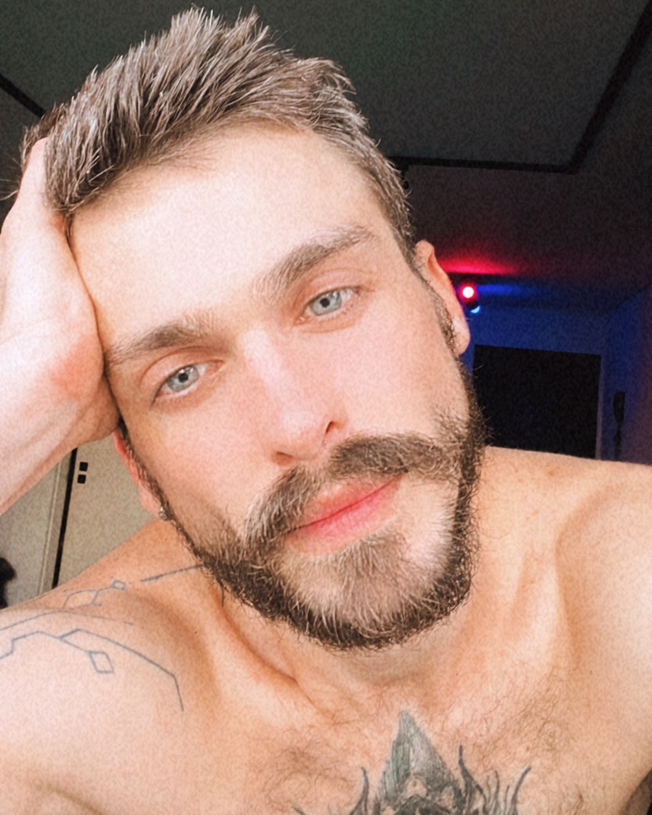 Reprodução/Instagram/@felipe.ceu