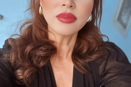 Gaby Spanic é expulsa de A Fazenda 17 Reprodução/Instagram/@gabyspanictv