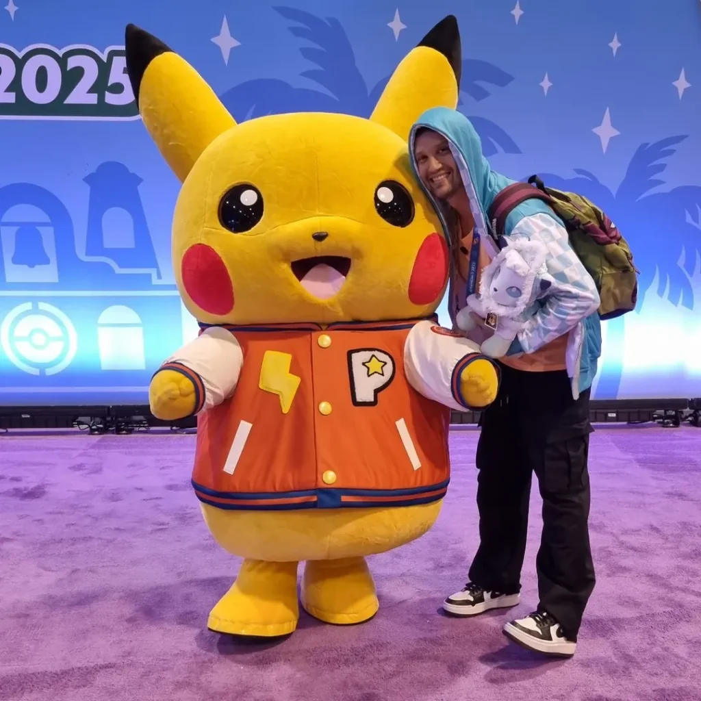 Capitão Hunter, youtuber de Pokémon, é preso por exploração sexual infantil SaveClip.App 536680635 18331153894200567 1811075086156699362 n