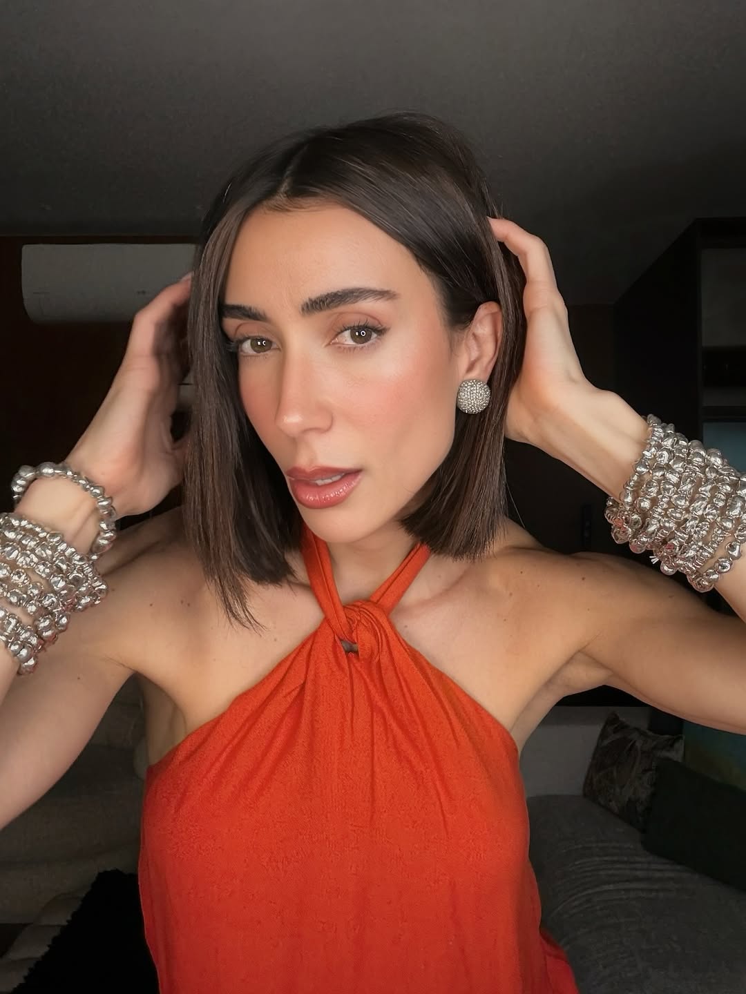 Michelle Barros é casada? Suposta traição vira assunto em A Fazenda 17 Reprodução/Instagram/@michellebarros