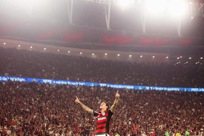 Pedro completa 300 jogos pelo Flamengo em clássico contra o Botafogo SaveClip.App 550857368 18535305652061077 8557641423203733640 n