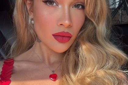 Léo Pereira e Karoline Lima reaparecem juntos e levantam rumores de reconciliação Reprodução/Instagra/@karolinel