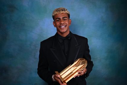 Reprodução/Instagram/@lamineyamal