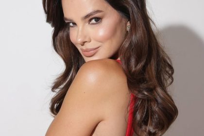 Vera Viel fala sobre luta contra o câncer: 'Me ensinou a ver a vida com outros olhos' Reprodução/Instagram/@veraviel