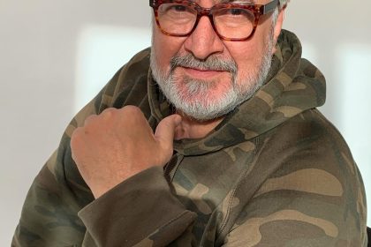 Morre Sérgio Mattos, empresário que descobriu Gisele Bündchen e Cauã Reymond Reprodução/Instagram/@sergiomattos40