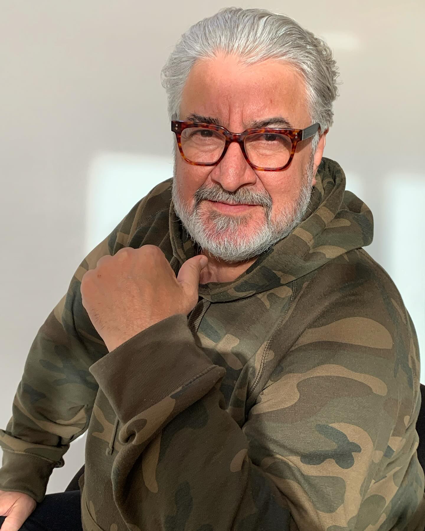 Reprodução/Instagram/@sergiomattos40