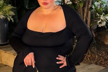 Thais Carla revela seu peso atual após cirurgia bariátrica Reprodução/Instagram/@thaiscarla